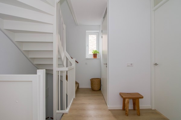 Medium property photo - Paardenkamp 62, 3751 JR Bunschoten-Spakenburg