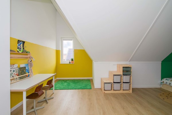 Medium property photo - Paardenkamp 62, 3751 JR Bunschoten-Spakenburg