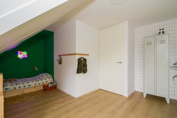 Medium property photo - Paardenkamp 62, 3751 JR Bunschoten-Spakenburg