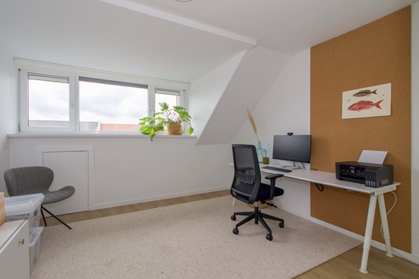 Medium property photo - Paardenkamp 62, 3751 JR Bunschoten-Spakenburg