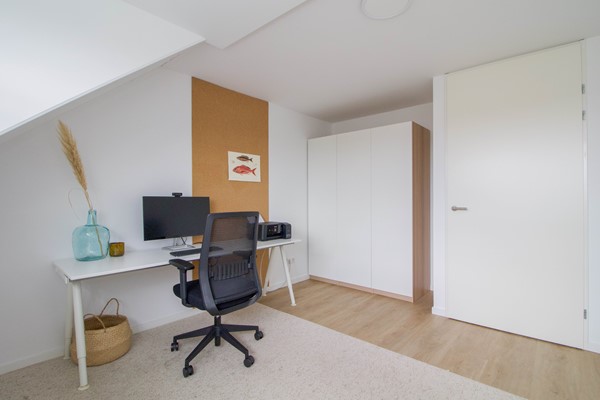 Medium property photo - Paardenkamp 62, 3751 JR Bunschoten-Spakenburg