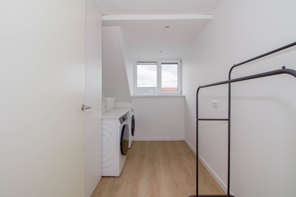 Medium property photo - Paardenkamp 62, 3751 JR Bunschoten-Spakenburg