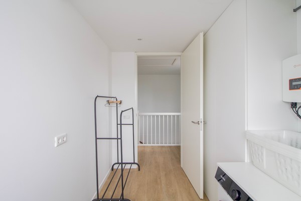 Medium property photo - Paardenkamp 62, 3751 JR Bunschoten-Spakenburg