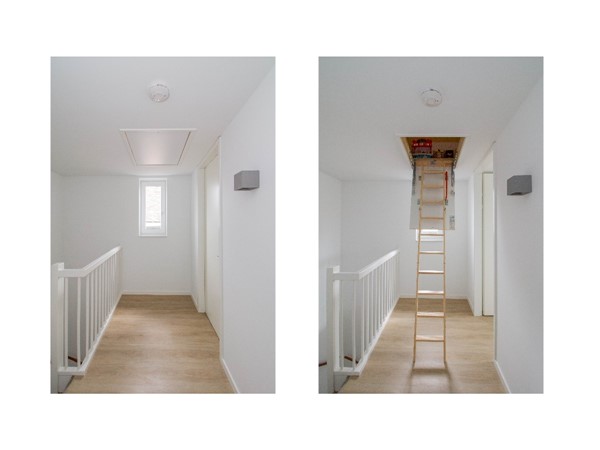 Medium property photo - Paardenkamp 62, 3751 JR Bunschoten-Spakenburg