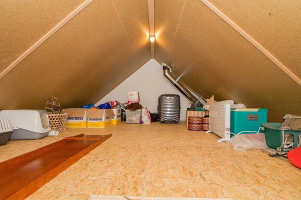 Medium property photo - Paardenkamp 62, 3751 JR Bunschoten-Spakenburg