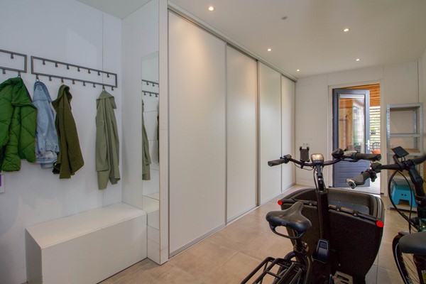 Medium property photo - Paardenkamp 62, 3751 JR Bunschoten-Spakenburg