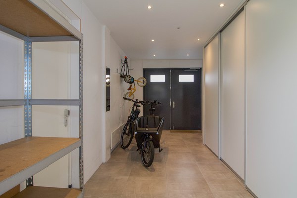 Medium property photo - Paardenkamp 62, 3751 JR Bunschoten-Spakenburg