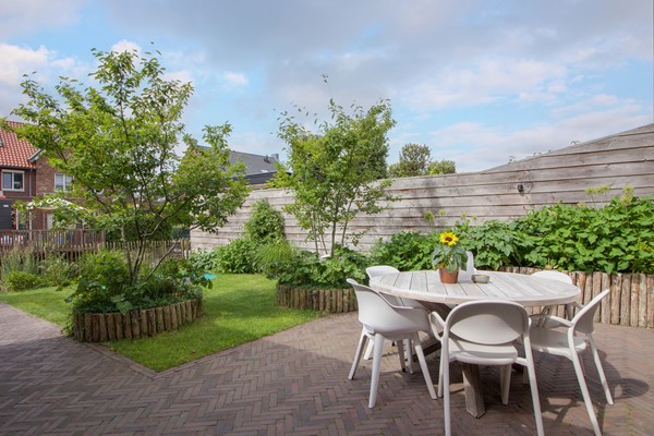 Medium property photo - Paardenkamp 62, 3751 JR Bunschoten-Spakenburg