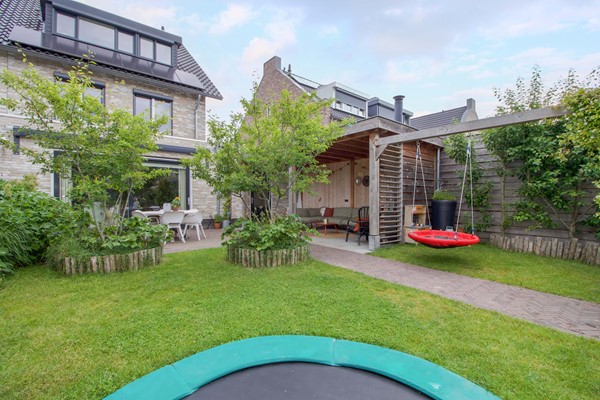 Medium property photo - Paardenkamp 62, 3751 JR Bunschoten-Spakenburg