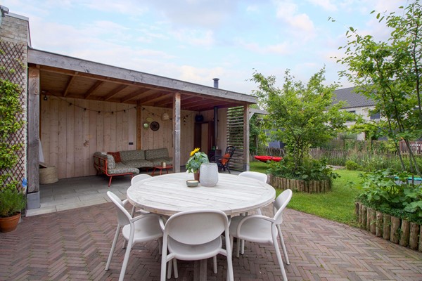 Medium property photo - Paardenkamp 62, 3751 JR Bunschoten-Spakenburg
