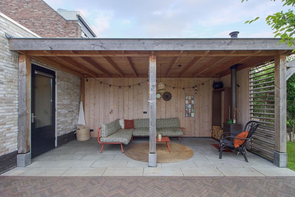 Medium property photo - Paardenkamp 62, 3751 JR Bunschoten-Spakenburg