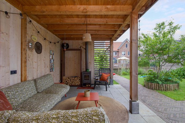 Medium property photo - Paardenkamp 62, 3751 JR Bunschoten-Spakenburg