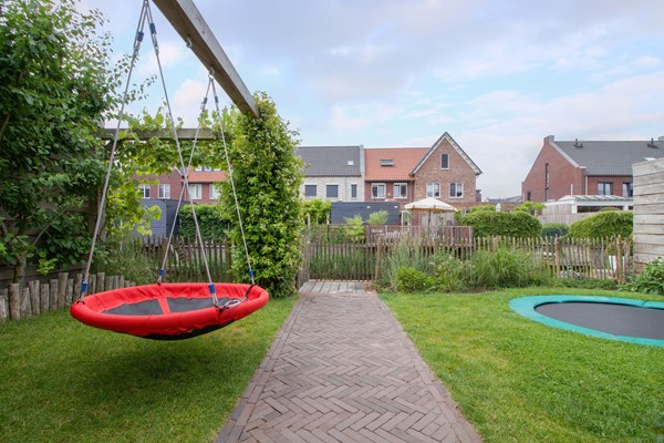 Medium property photo - Paardenkamp 62, 3751 JR Bunschoten-Spakenburg