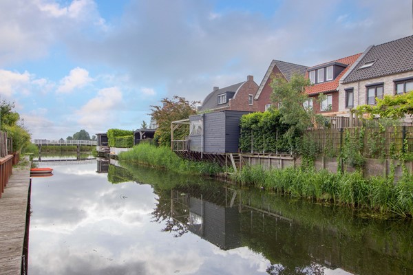 Medium property photo - Paardenkamp 62, 3751 JR Bunschoten-Spakenburg