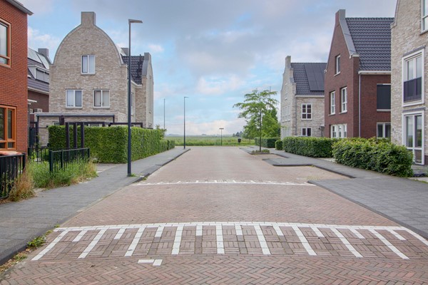 Medium property photo - Paardenkamp 62, 3751 JR Bunschoten-Spakenburg