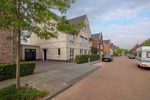 Medium property photo - Paardenkamp 62, 3751 JR Bunschoten-Spakenburg