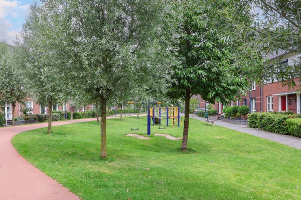 Medium property photo - Paardenkamp 62, 3751 JR Bunschoten-Spakenburg