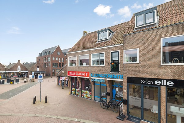 Te koop: Sluisweg 30, 3751BP Bunschoten-Spakenburg