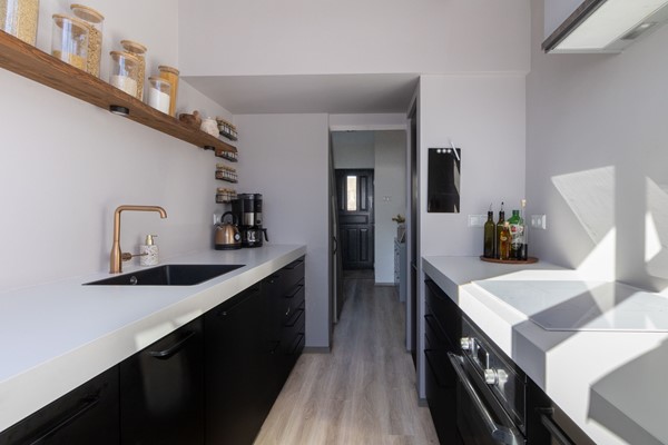 Medium property photo - Almarestraat 16, 3752 EK Bunschoten-Spakenburg