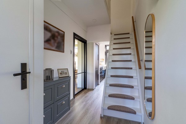 Medium property photo - Almarestraat 16, 3752 EK Bunschoten-Spakenburg