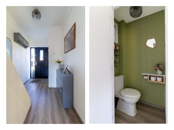 Medium property photo - Almarestraat 16, 3752 EK Bunschoten-Spakenburg