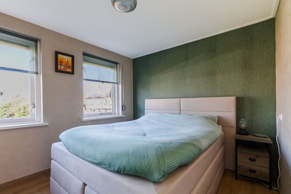 Medium property photo - Almarestraat 16, 3752 EK Bunschoten-Spakenburg