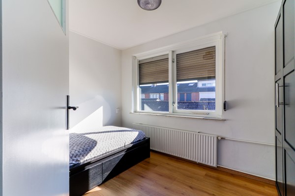 Medium property photo - Almarestraat 16, 3752 EK Bunschoten-Spakenburg