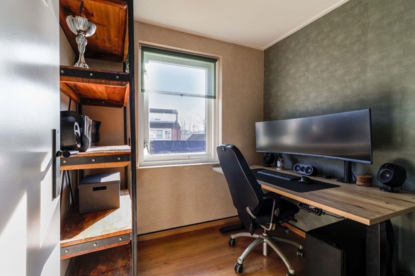 Medium property photo - Almarestraat 16, 3752 EK Bunschoten-Spakenburg