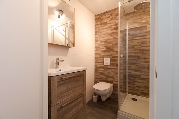 Medium property photo - Almarestraat 16, 3752 EK Bunschoten-Spakenburg