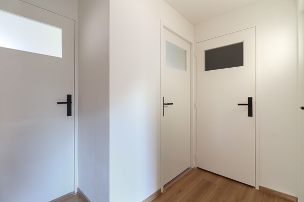 Medium property photo - Almarestraat 16, 3752 EK Bunschoten-Spakenburg