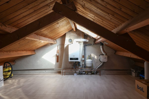 Medium property photo - Almarestraat 16, 3752 EK Bunschoten-Spakenburg