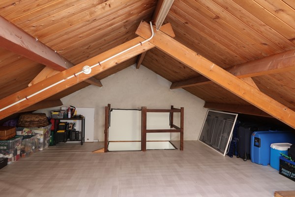 Medium property photo - Almarestraat 16, 3752 EK Bunschoten-Spakenburg