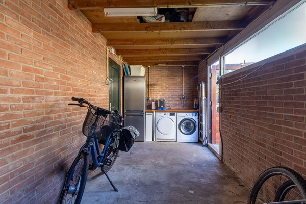 Medium property photo - Almarestraat 16, 3752 EK Bunschoten-Spakenburg