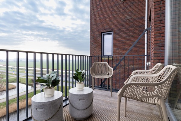 Medium property photo - Bunschoter Veenkamp 90a, 3751 JD Bunschoten-Spakenburg