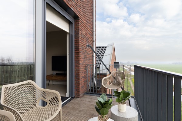 Medium property photo - Bunschoter Veenkamp 90a, 3751 JD Bunschoten-Spakenburg