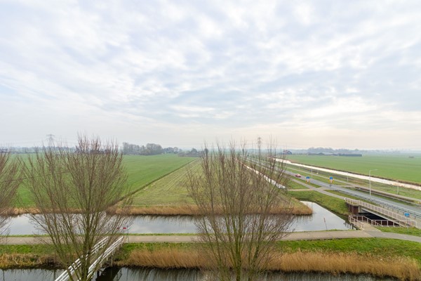 Medium property photo - Bunschoter Veenkamp 90a, 3751 JD Bunschoten-Spakenburg