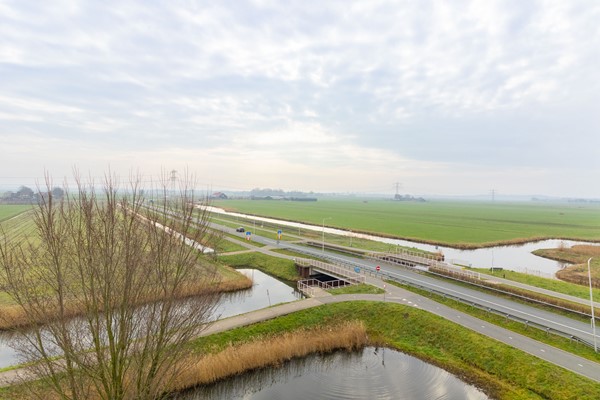 Medium property photo - Bunschoter Veenkamp 90a, 3751 JD Bunschoten-Spakenburg