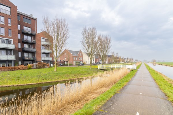 Medium property photo - Bunschoter Veenkamp 90a, 3751 JD Bunschoten-Spakenburg