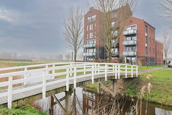 Medium property photo - Bunschoter Veenkamp 90a, 3751 JD Bunschoten-Spakenburg
