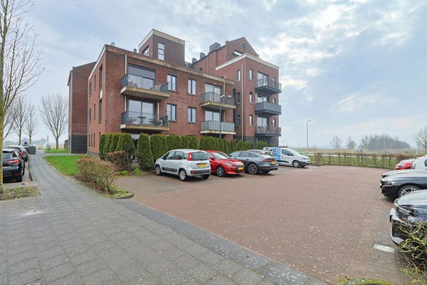 Medium property photo - Bunschoter Veenkamp 90a, 3751 JD Bunschoten-Spakenburg