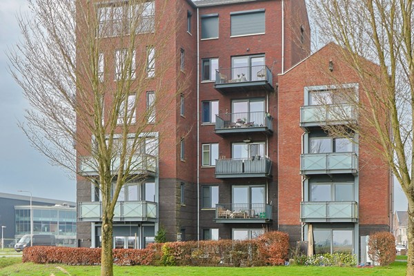 Medium property photo - Bunschoter Veenkamp 90a, 3751 JD Bunschoten-Spakenburg