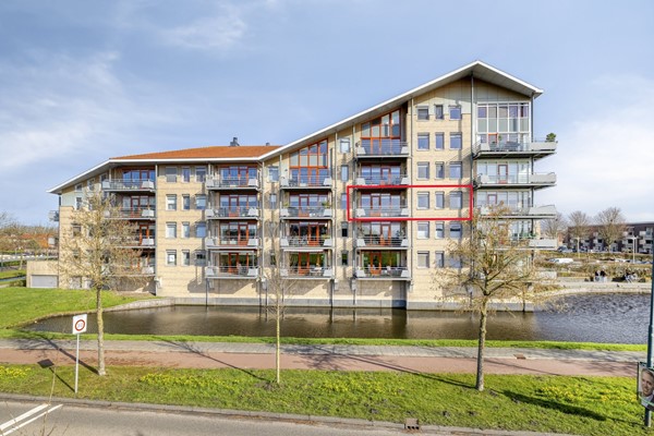 Te koop: Plecht 88, 3751WD Bunschoten-Spakenburg