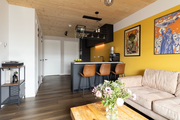 Medium property photo - Boterland 11, 3751 KB Bunschoten-Spakenburg