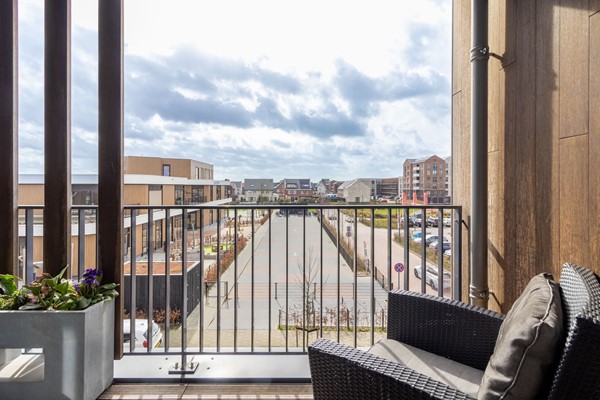 Medium property photo - Boterland 11, 3751 KB Bunschoten-Spakenburg