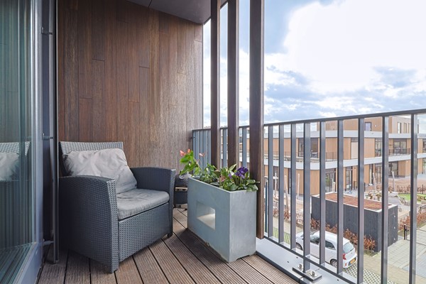 Medium property photo - Boterland 11, 3751 KB Bunschoten-Spakenburg