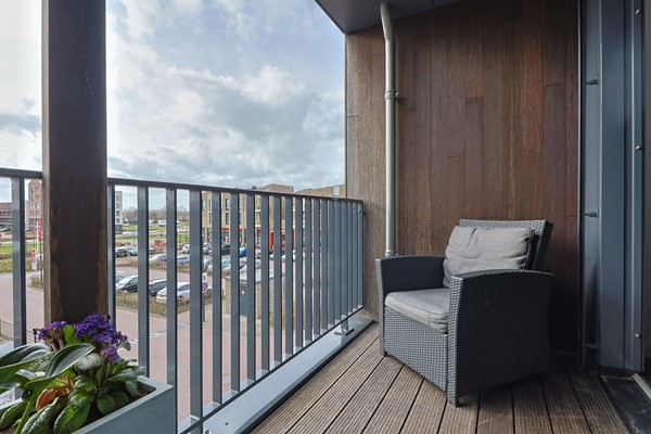 Medium property photo - Boterland 11, 3751 KB Bunschoten-Spakenburg