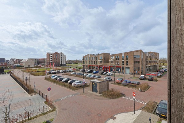 Medium property photo - Boterland 11, 3751 KB Bunschoten-Spakenburg