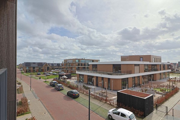 Medium property photo - Boterland 11, 3751 KB Bunschoten-Spakenburg