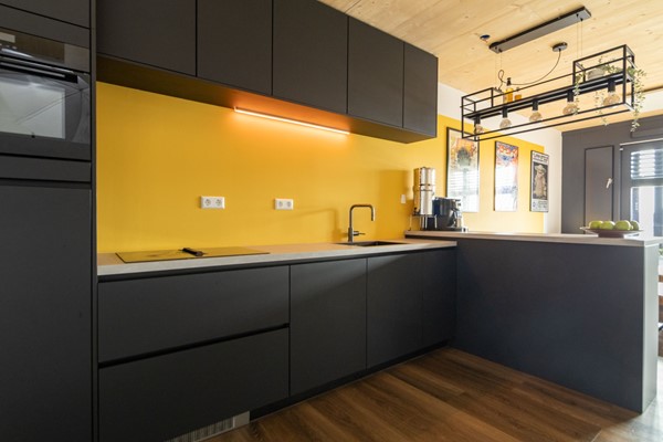 Medium property photo - Boterland 11, 3751 KB Bunschoten-Spakenburg