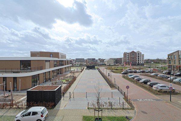 Medium property photo - Boterland 11, 3751 KB Bunschoten-Spakenburg